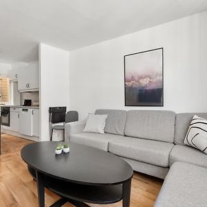 Appartement met Drie Slaapkamers